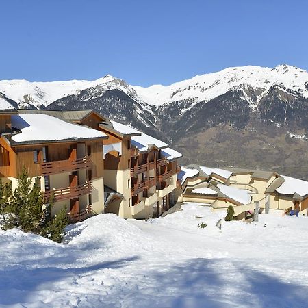 Village Vacances La Lauzière Aime Esterno foto