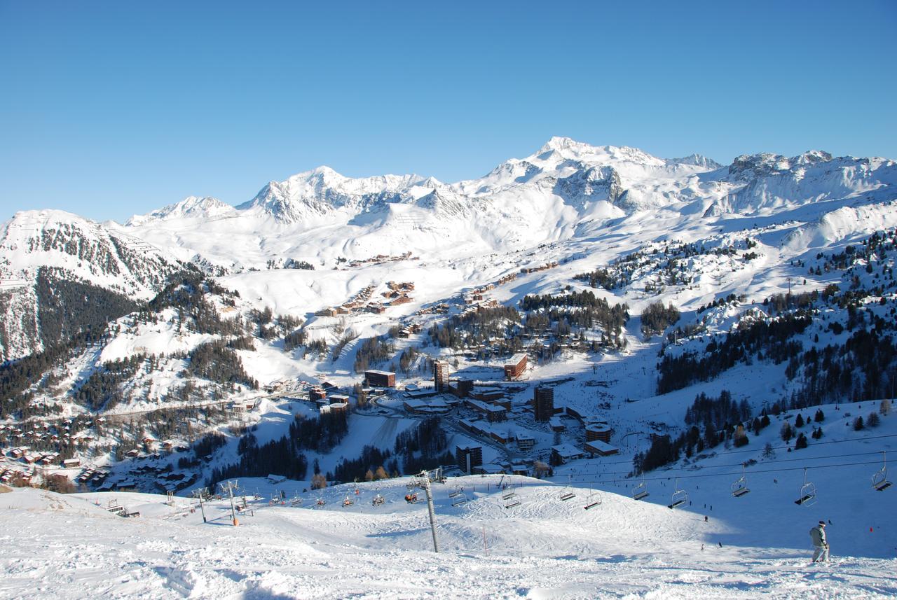 Village Vacances La Lauzière Aime Esterno foto